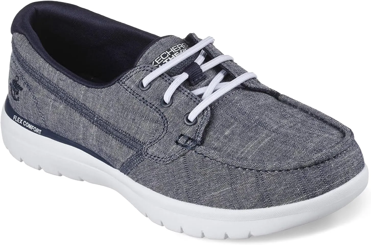 Skechers Women's Boat Shoe