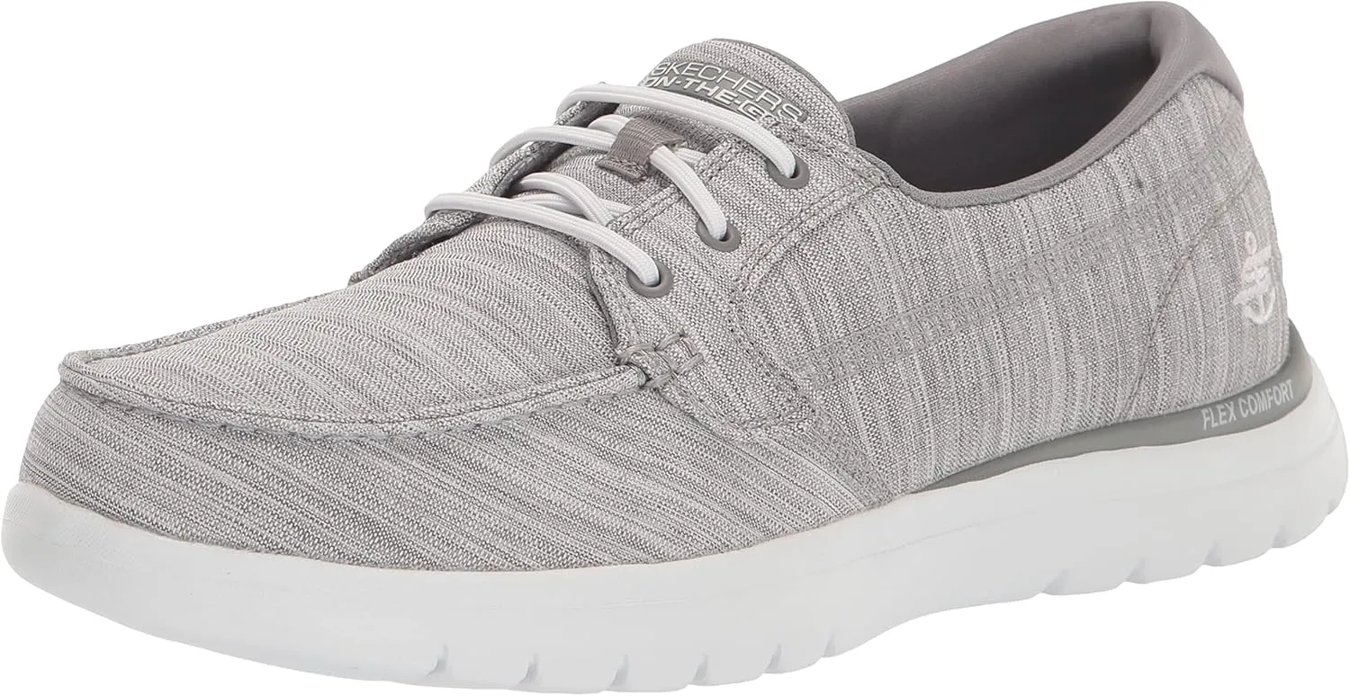 Skechers Women's Boat Shoe