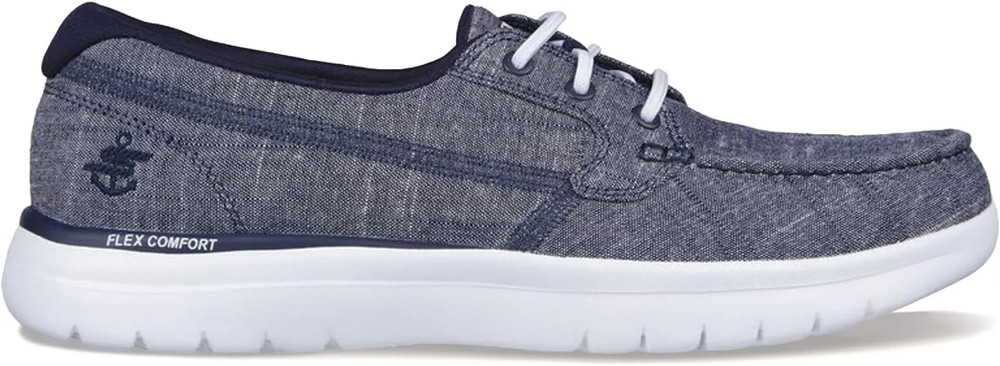 Skechers Women's Boat Shoe