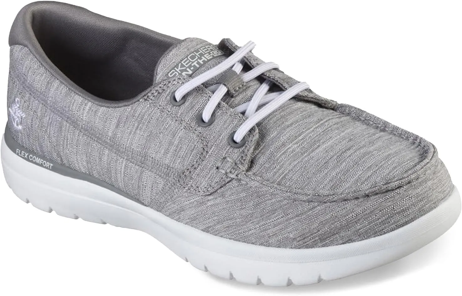 Skechers Women's Boat Shoe