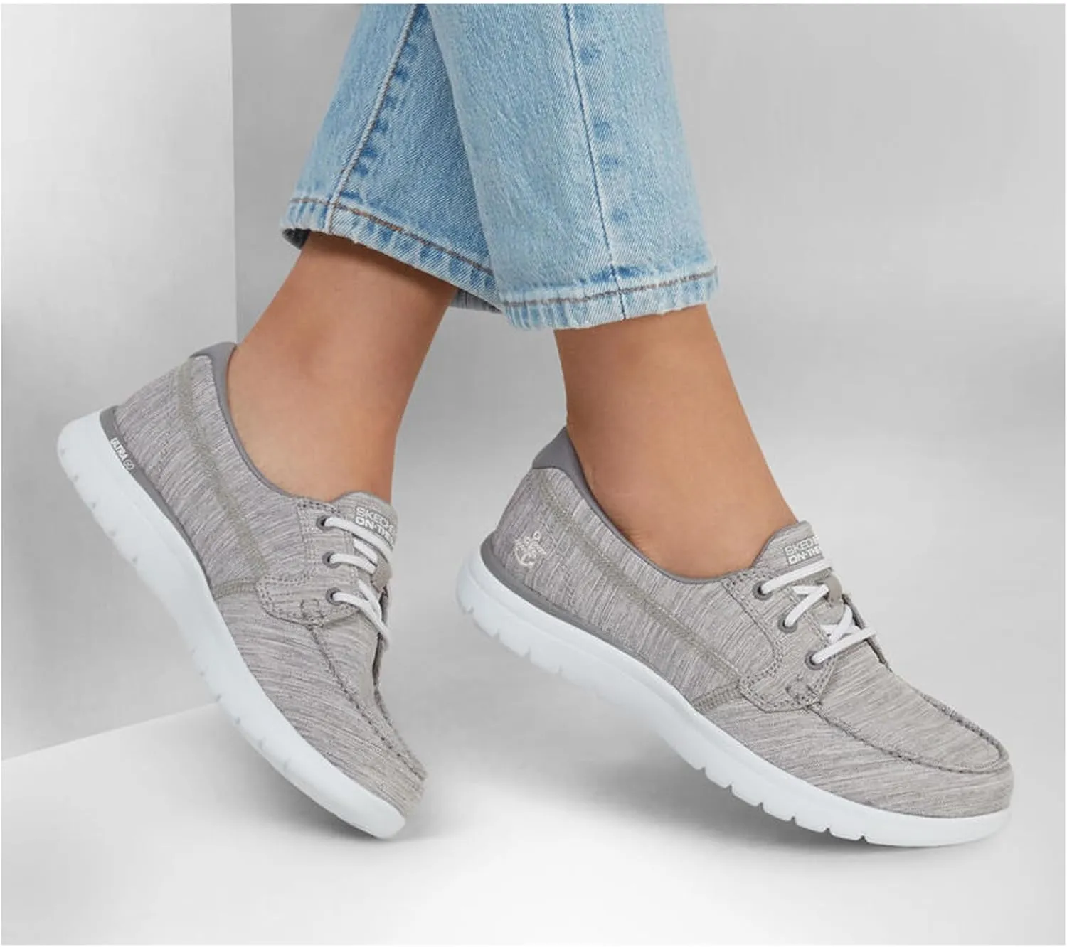 Skechers Women's Boat Shoe