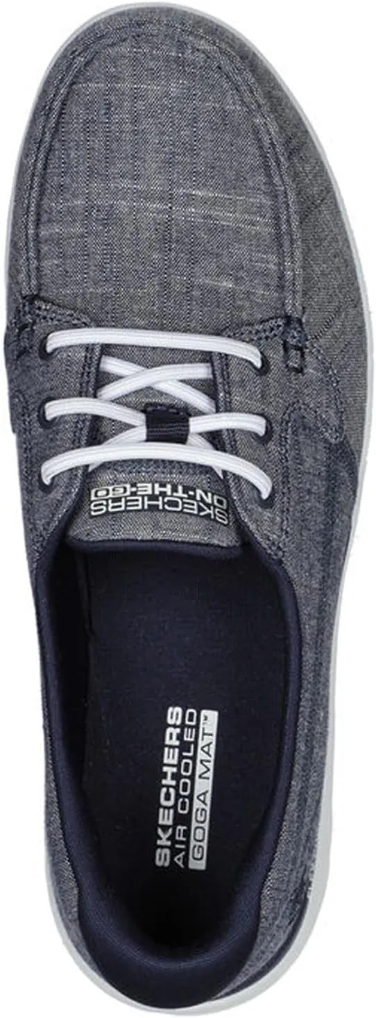 Skechers Women's Boat Shoe