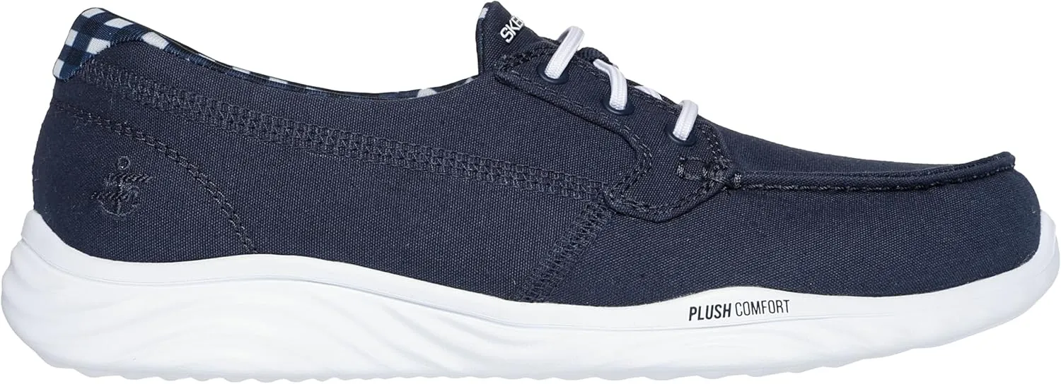 Skechers Women's Boat Shoe