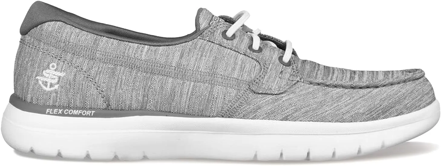 Skechers Women's Boat Shoe
