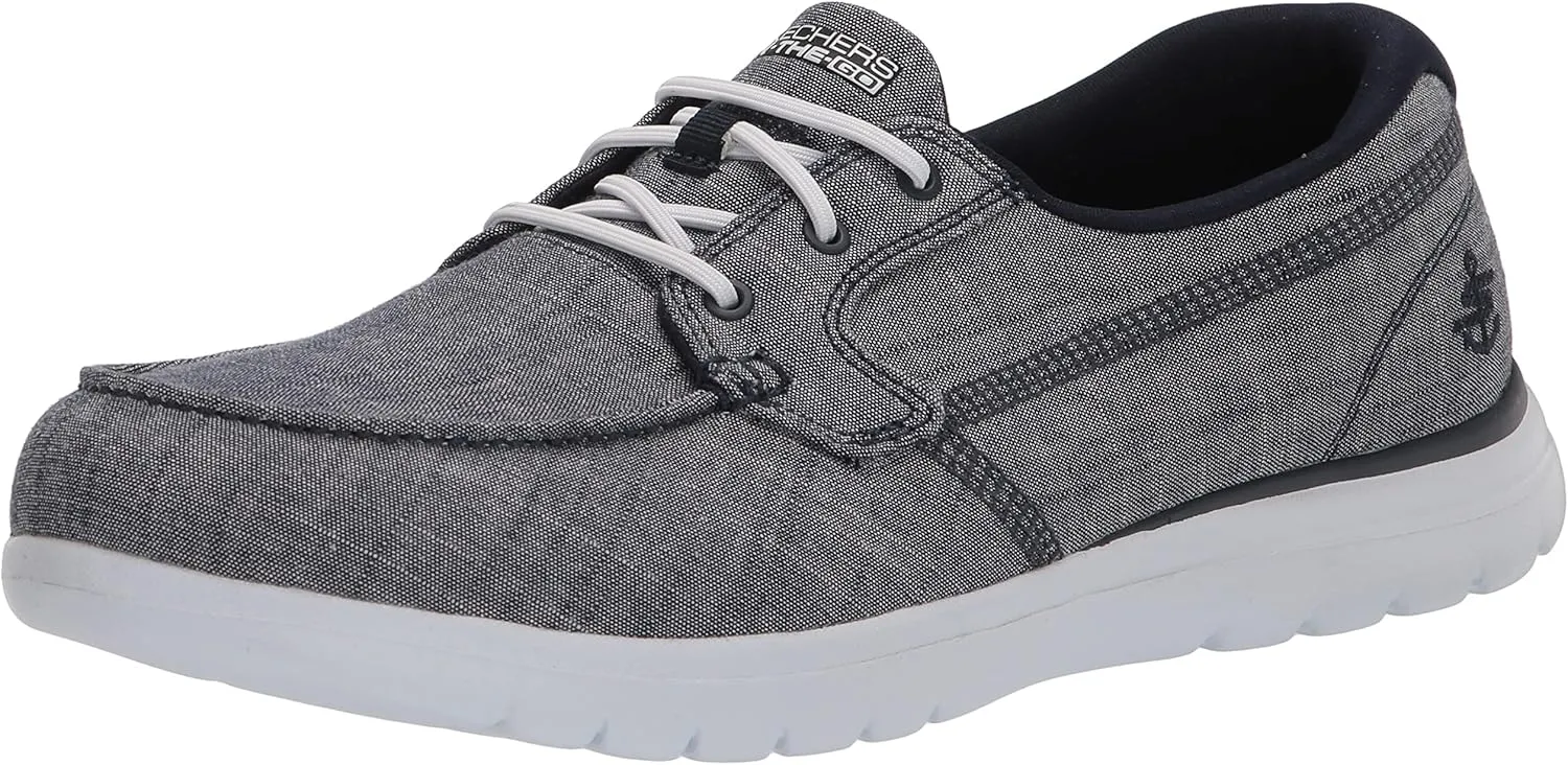 Skechers Women's Boat Shoe