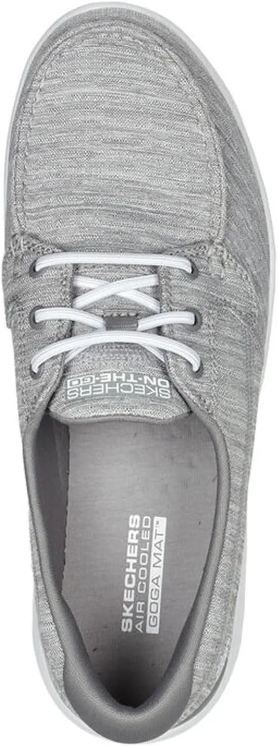 Skechers Women's Boat Shoe