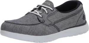 Skechers Women's Boat Shoe