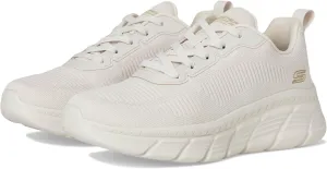 Skechers Women's Bobs Sport B Flex Flying Hi Sneaker
