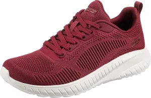 Skechers Women's Bobs Squad Chaos – Face Off Sneaker