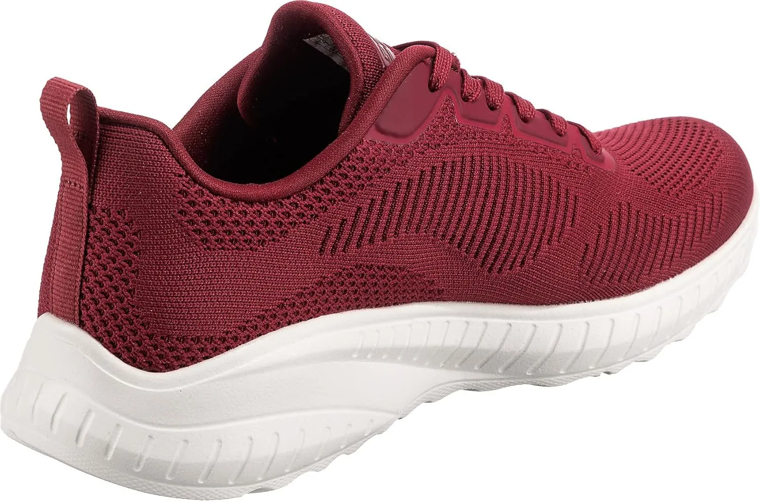 Skechers Women's Bobs Squad Chaos – Face Off Sneaker