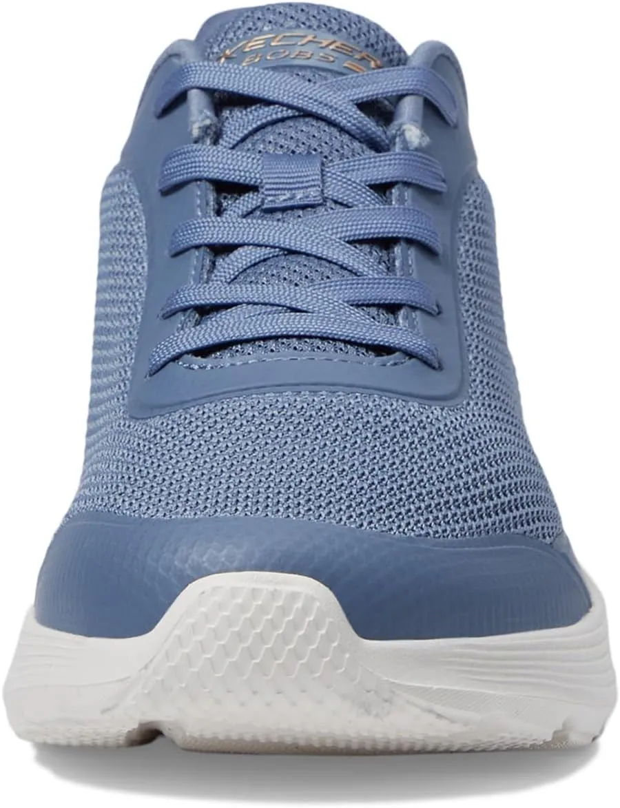 Skechers Women's Bobs Squad Waves-Still Wading Sneaker
