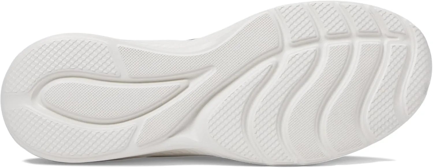 Skechers Women's Bobs Squad Waves-Still Wading Sneaker