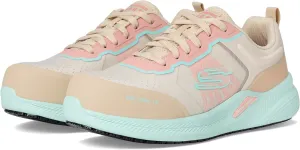 Skechers Women's Carbix-Niyla Comp Toe Industrial Shoe