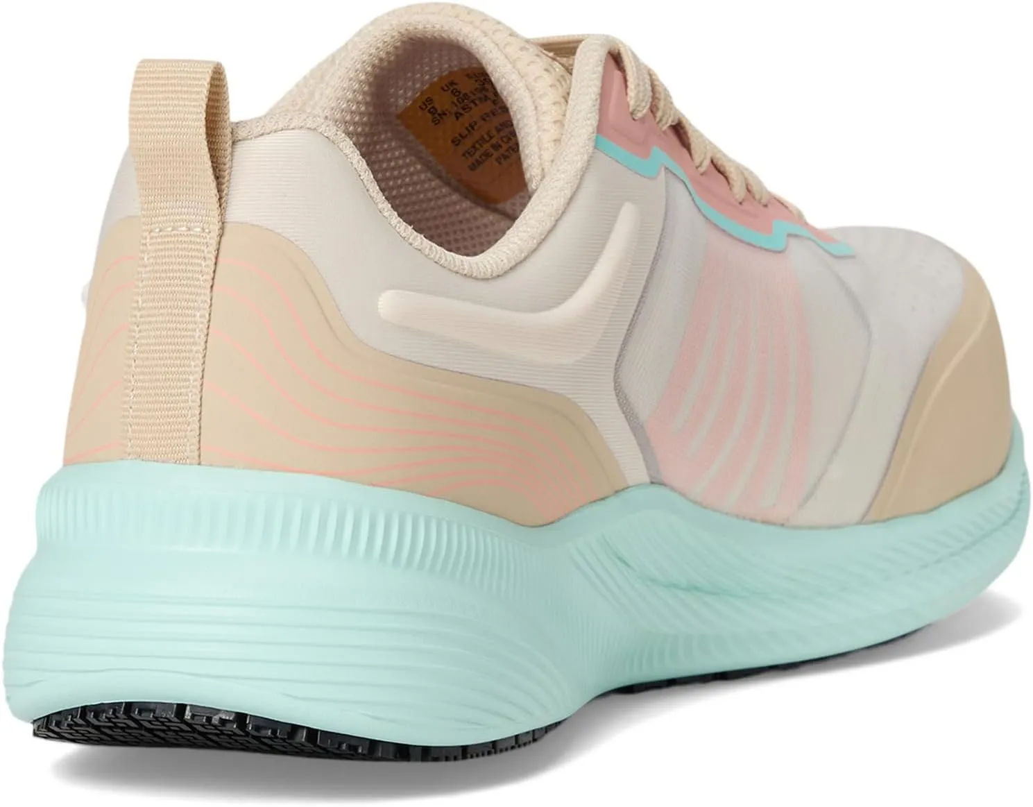 Skechers Women's Carbix-Niyla Comp Toe Industrial Shoe