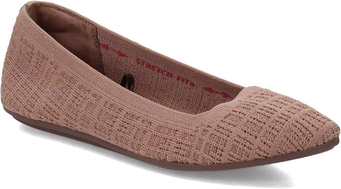 Skechers Women's Cleo Point