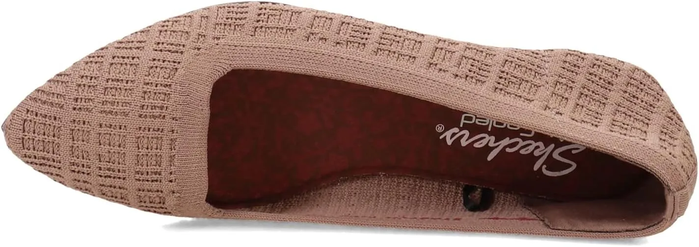 Skechers Women's Cleo Point