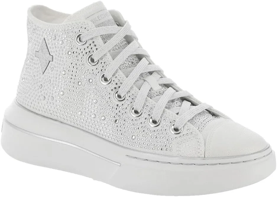 Skechers Women's Cordova Classic-Glitz N Glam Sneaker