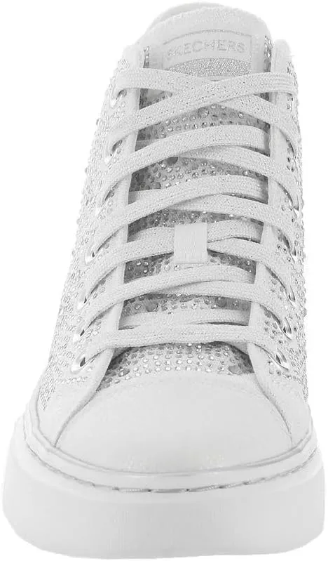 Skechers Women's Cordova Classic-Glitz N Glam Sneaker