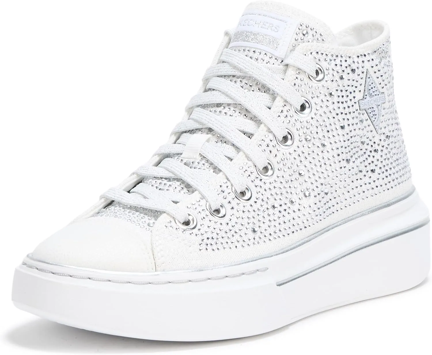 Skechers Women's Cordova Classic-Glitz N Glam Sneaker