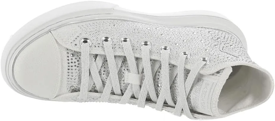Skechers Women's Cordova Classic-Glitz N Glam Sneaker