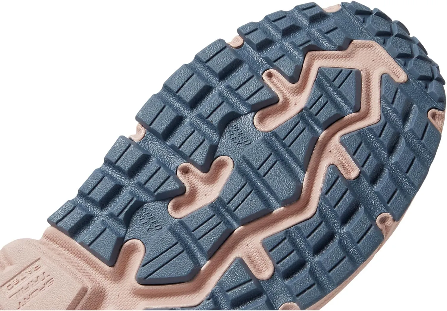 Skechers Women's D'lux Journey-Verbena Sneaker