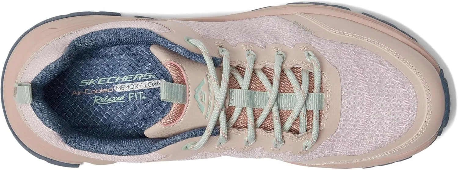 Skechers Women's D'lux Journey-Verbena Sneaker