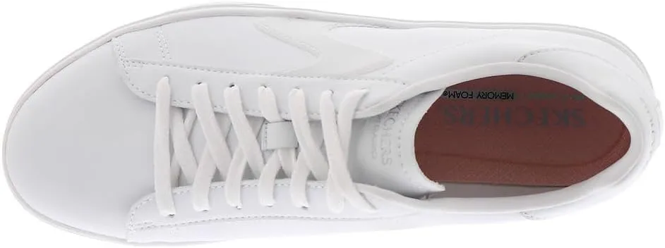 Skechers Women's Eden Lx-top Grade Sneaker