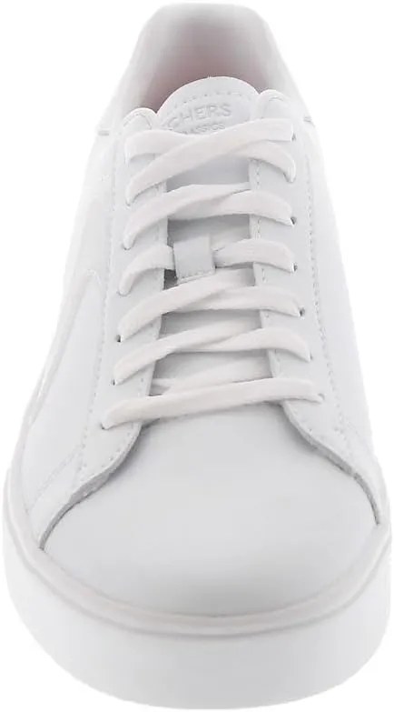 Skechers Women's Eden Lx-top Grade Sneaker