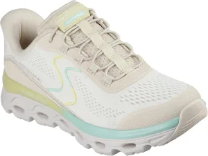 Skechers Women's Glide Step Sole Hands Free Slip-ins Sneaker