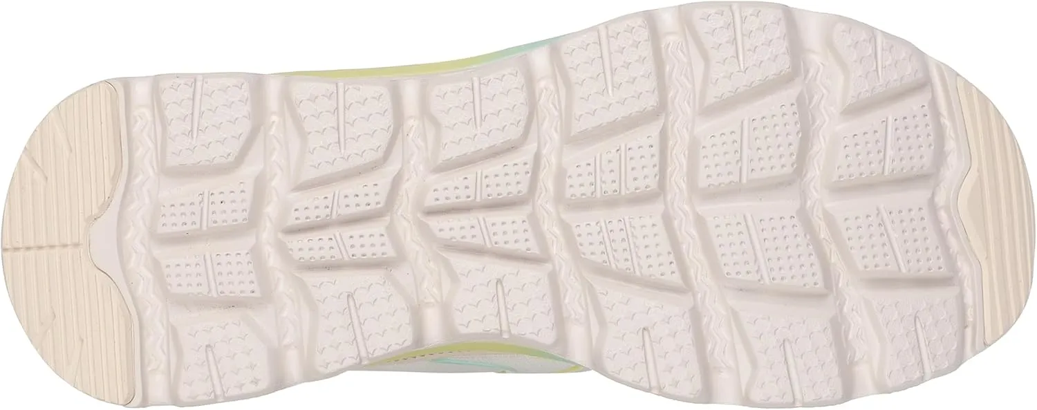 Skechers Women's Glide Step Sole Hands Free Slip-ins Sneaker