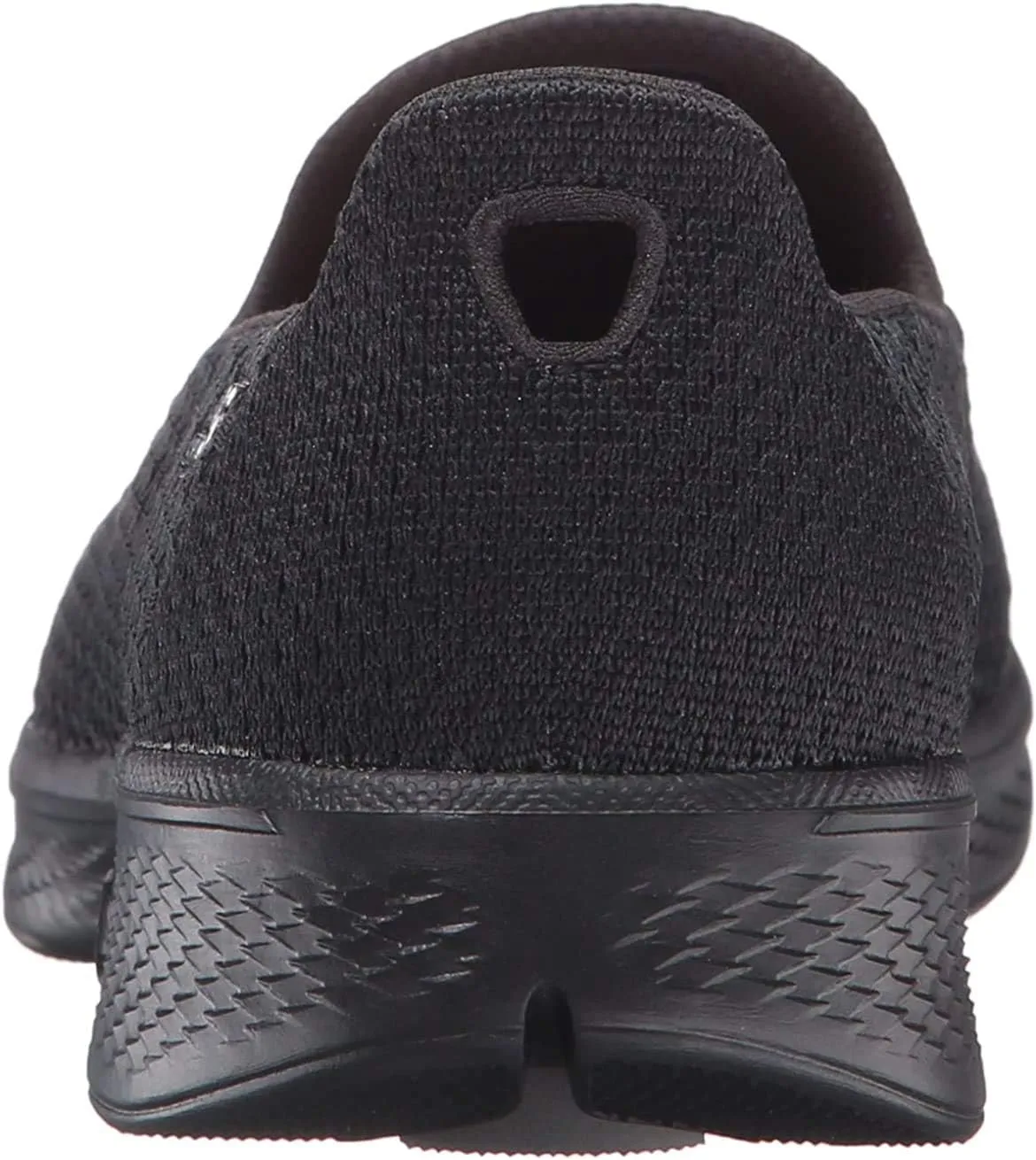 Skechers Women's Go Walk 4 Kindle Slip-On Shoe