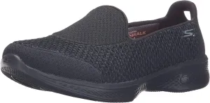 Skechers Women's Go Walk 4 Kindle Slip-On Shoe