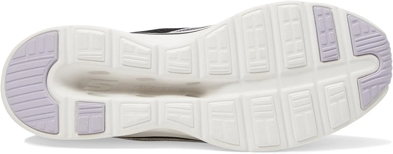 Skechers Women's Go Walk Glide Step 2.0 Dani Hands Free Slip-ins Sneaker