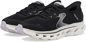 Skechers Women's Go Walk Glide Step 2.0 Dani Hands Free Slip-ins Sneaker