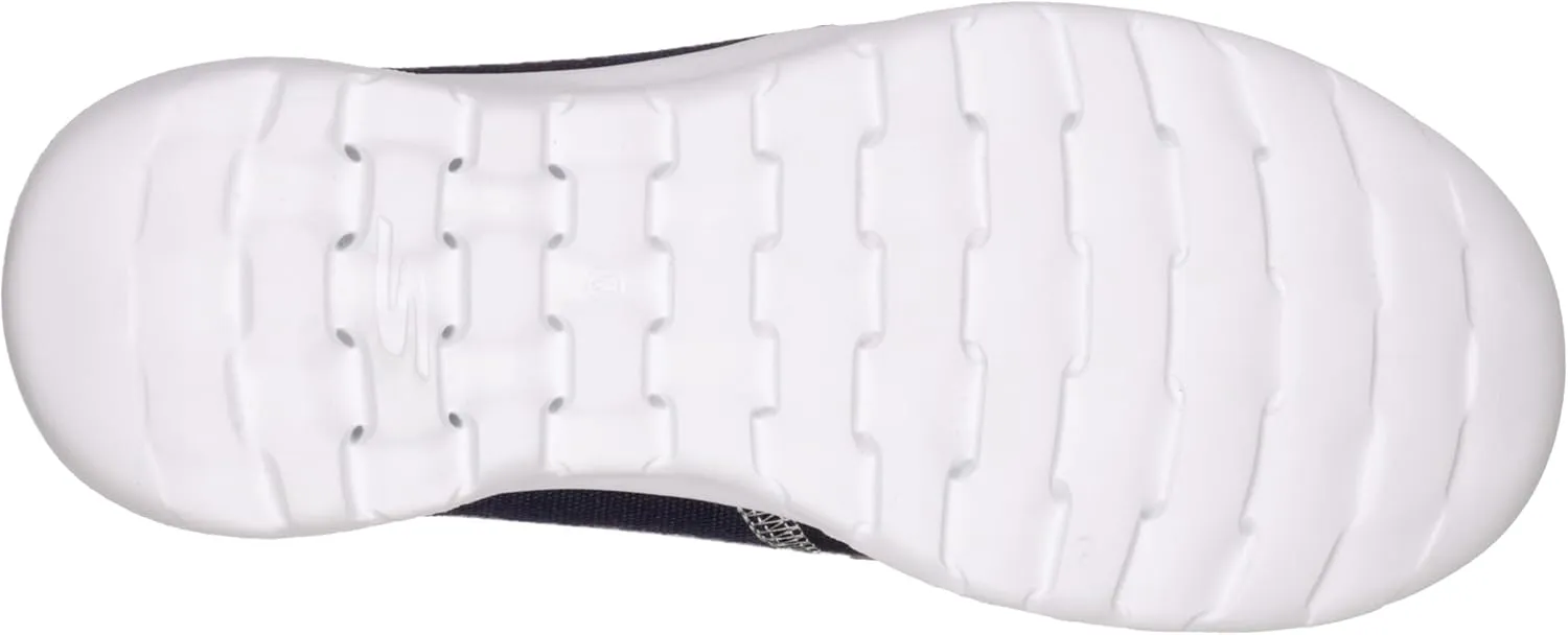 Skechers Women's Go Walk Lite Boat Shoe