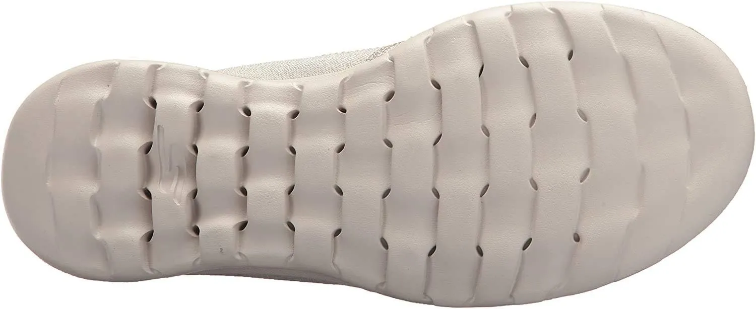 Skechers Women's Go Walk Lite - Isla Boat Shoe