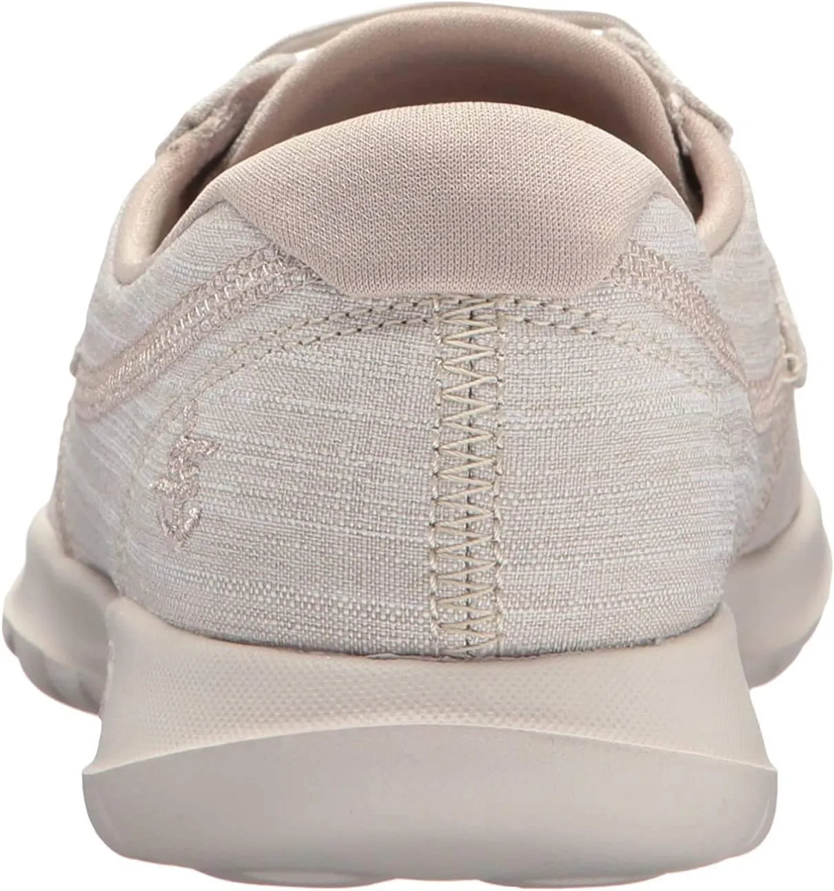 Skechers Women's Go Walk Lite - Isla Boat Shoe