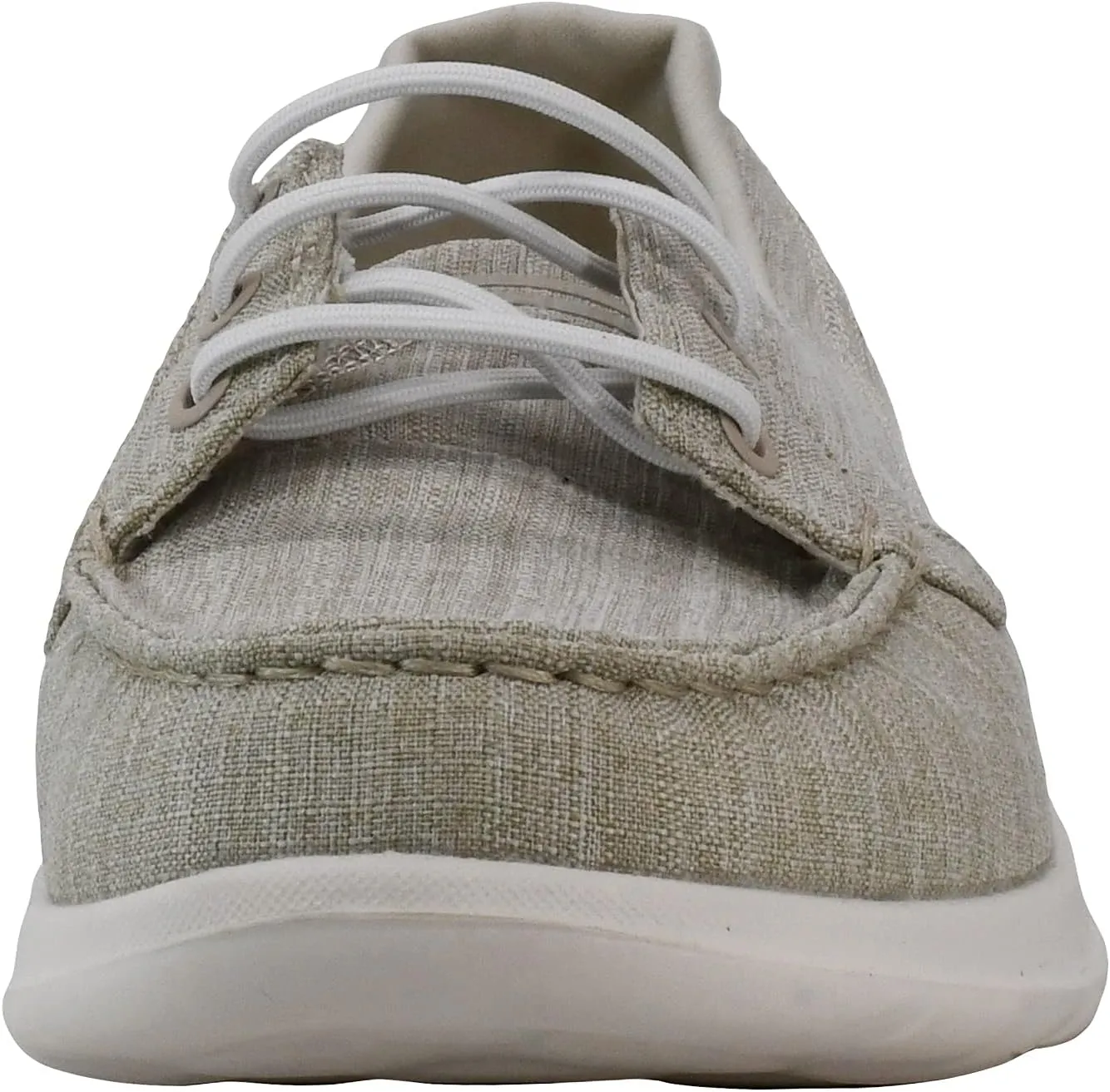 Skechers Women's Go Walk Lite - Isla Boat Shoe