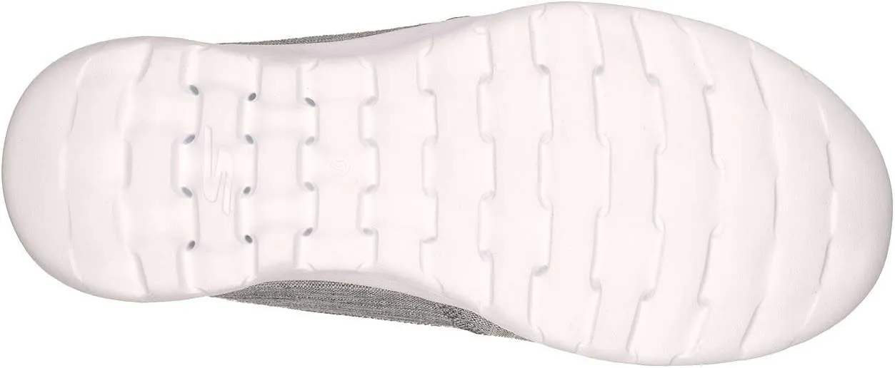Skechers Women's Go Walk Lite - Isla Boat Shoe