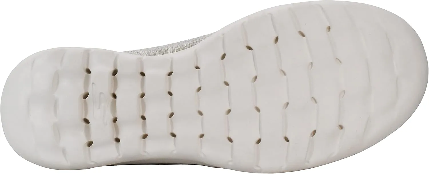 Skechers Women's Go Walk Lite - Isla Boat Shoe