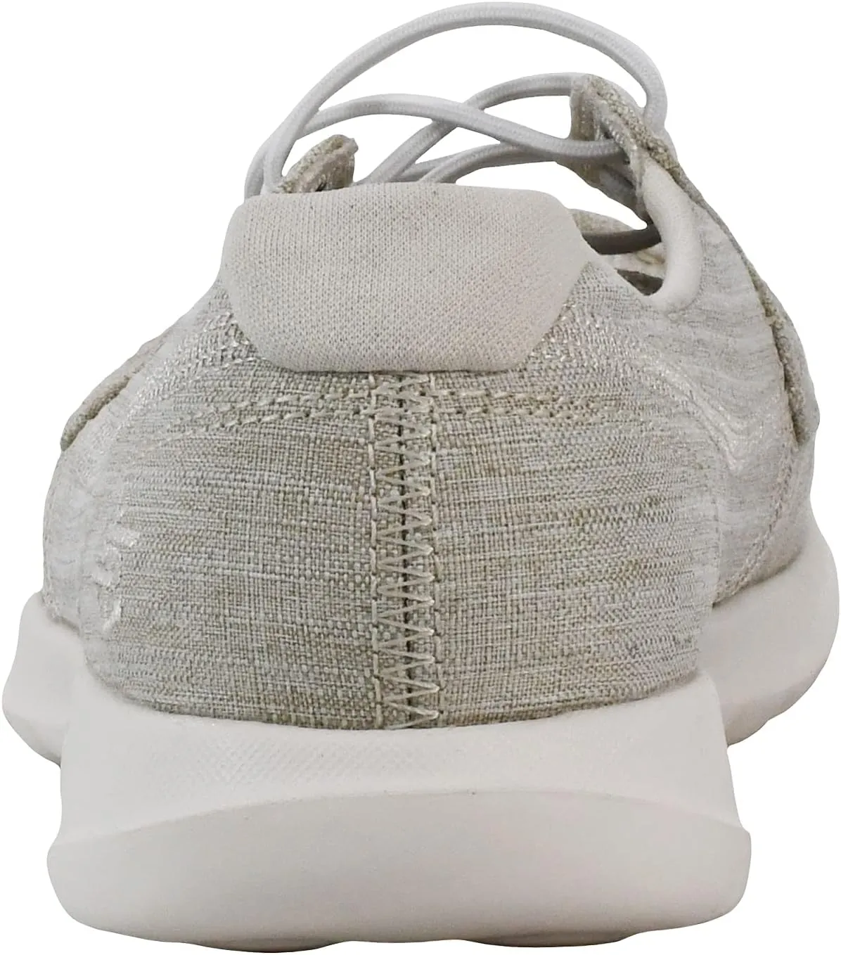 Skechers Women's Go Walk Lite - Isla Boat Shoe