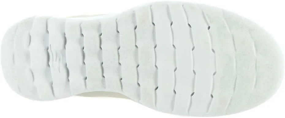 Skechers Women's Go Walk Lite Playa Vista Boat Shoe