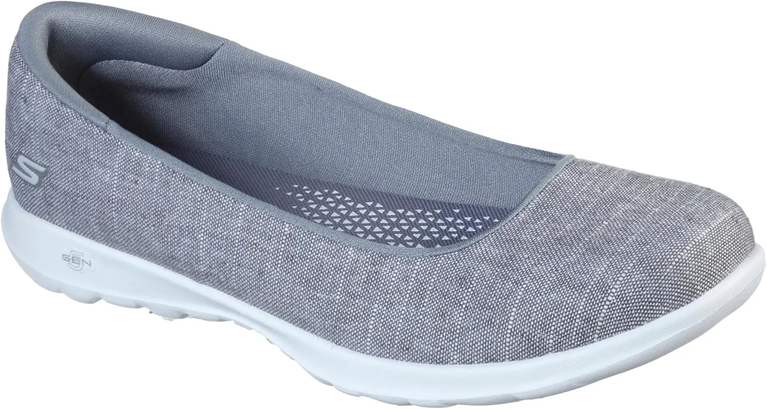 Skechers Women's Go Walk Lite - Susie