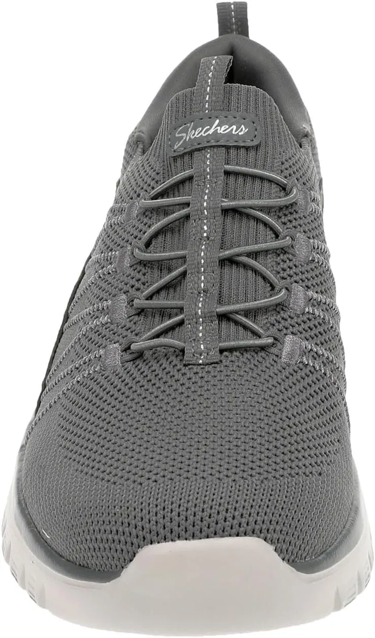 Skechers Women's Graceful-Picture Perfect Sneaker