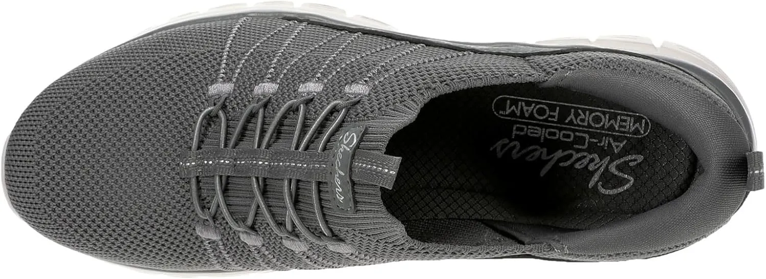 Skechers Women's Graceful-Picture Perfect Sneaker