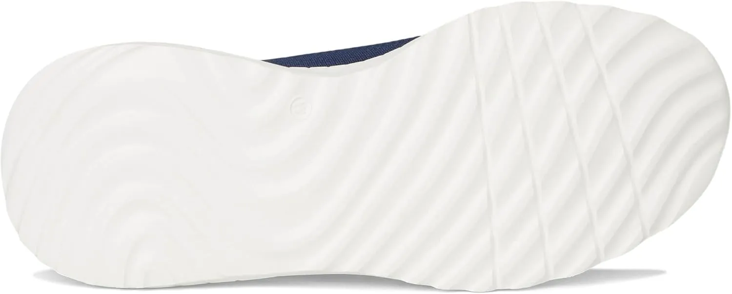 Skechers Women's Hands Free Slip-ins Bobs Squad Chaos-Current Muse Sneaker