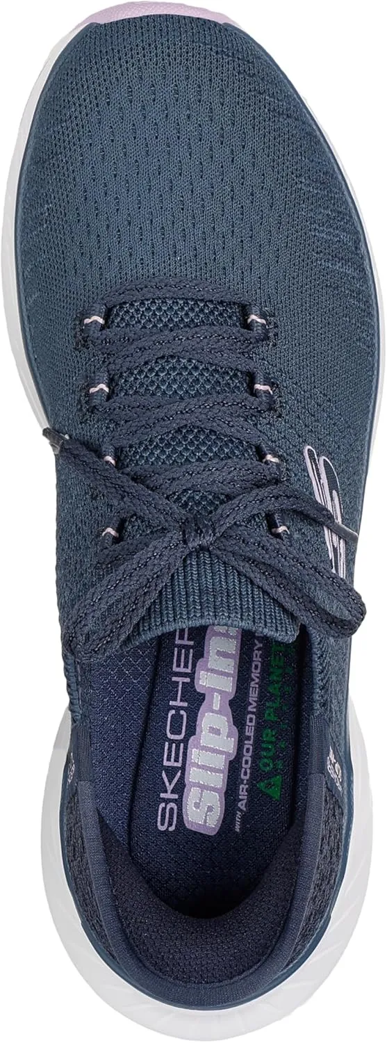 Skechers Women's Hands Free Slip-ins Edgeride Sneaker