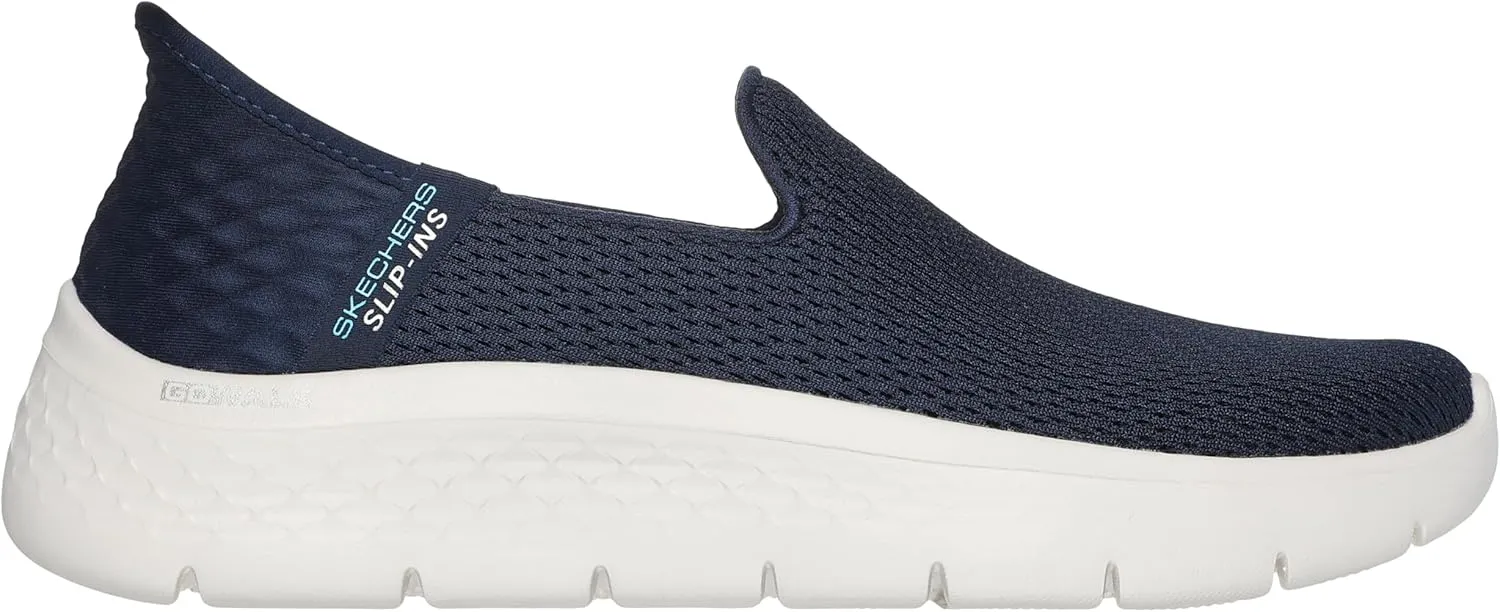 Skechers Women's Hands Free Slip-Ins Go Walk Flex-Relish Sneaker
