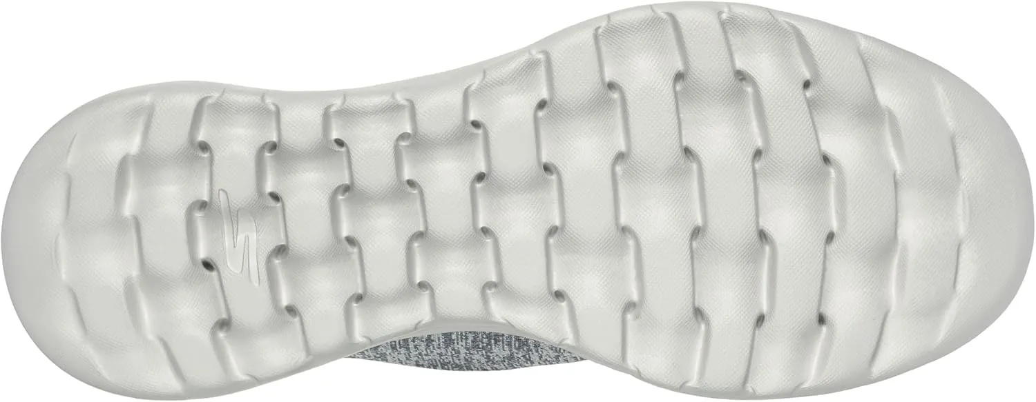 Skechers Women's Hands Free Slip-ins Go Walk Joy Moc Toe Casual Shoe Sneaker