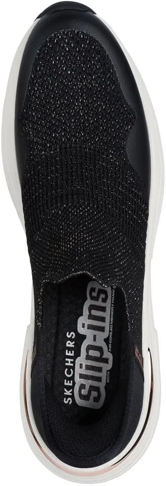 Skechers Women's Hazel-Sugarland Hands Free Slip-Ins Sneaker